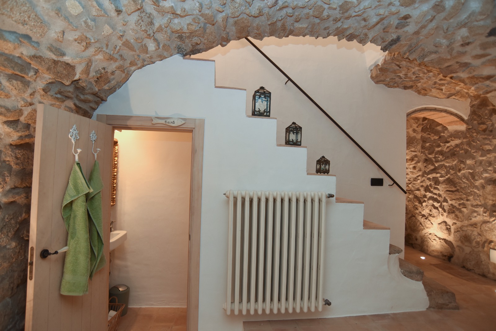 Escalera